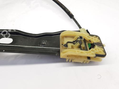 Front left window mechanism FORD FOCUS III Turnier 1.5 TDCi | BP28501066C22 
