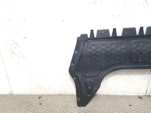 Unterbodenschutz SKODA OCTAVIA II (1Z3) 1.6 | BP30045411M92