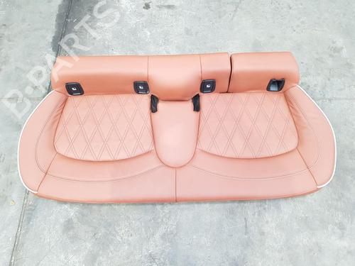 Rear seat MINI MINI (F55) Cooper | BP29597989C17 