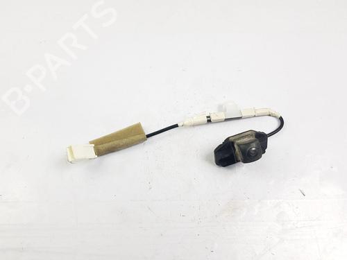 Used Electronic module HONDA CR-V III (RE_) 2.0 i-VTEC 4WD (RE5, RE2) (150 hp) 24965056