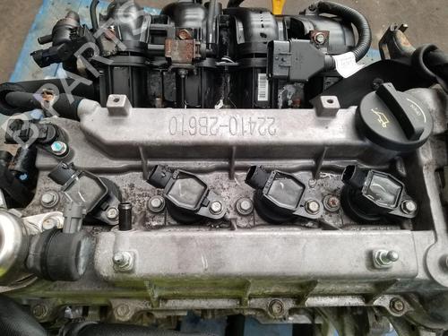 Engine KIA SPORTAGE IV (QL, QLE) 1.6 GDI | BP33442891M1 - Image 8