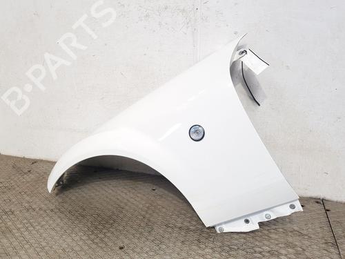 Left front fenders MAZDA MX-5 III (NC) 1.8 (NC18) | BP26963191C41 