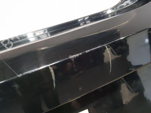 Rear bumper SEAT IBIZA IV (6J5, 6P1) 1.4 | BP27728317C8