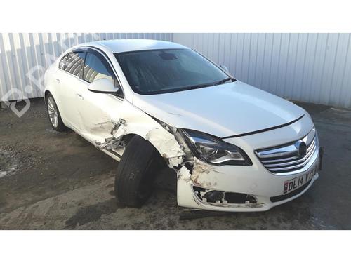 Used Parts VAUXHALL INSIGNIA Mk I (A) Hatchback (G09) 2.0 CDTI (68) (140 hp) 2064553