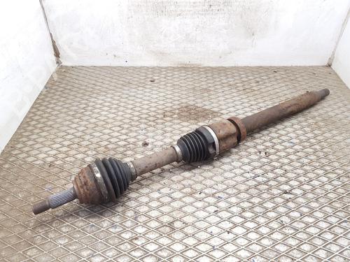 Antriebswelle links vorne für FORD FIESTA VI (CB1, CCN) [2008-2025]  29815671