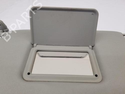 Left sun visor HONDA CIVIC VII Hatchback (EU, EP, EV) 1.6 i (EP2, EU8, EU6) | BP39948614I1 - Image 4