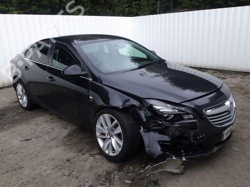 Used Parts VAUXHALL INSIGNIA Mk I (A) Hatchback (G09) 2.0 CDTI (68) 2063550