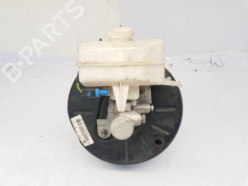 Servo brake MERCEDES-BENZ SPRINTER 4-t Van (B907, B910) 416 CDI RWD (907.643, 907.645, 907.647) | BP32870383M42 - Image 6