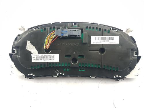Instrument cluster SUZUKI SWIFT III (MZ, EZ) 1.3 (RS413, ZC11S) | BP31075471C47 