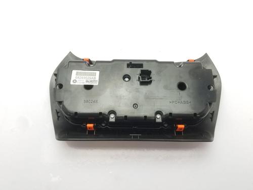 Climate control JEEP CHEROKEE (KL) 2.2 CRD 4x4 | BP22679895I5 