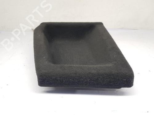 Boot lining BMW X3 (G01, F97, G08) M Competition | BP30330953I3