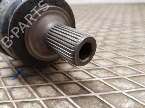 Right front driveshaft MERCEDES-BENZ A-CLASS (W176) A 180 CDI / d (176.012) | BP31282588M39  - Image 5