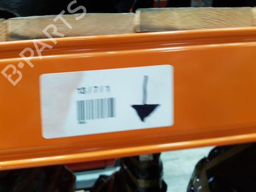 Right front seat NISSAN QASHQAI / QASHQAI +2 I (J10, NJ10, JJ10E) 1.6 | BP26903417C16 