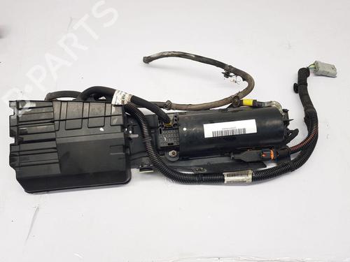 Używane Inne CITROËN JUMPY III Van (V_) 2.0 BlueHDi 120 (122 hp) 31691084