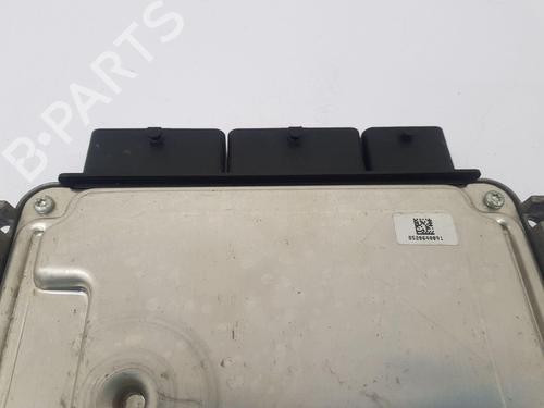 Engine control unit (ECU) NISSAN NOTE (E12) 1.5 dCi | BP33472990M57 - Image 5