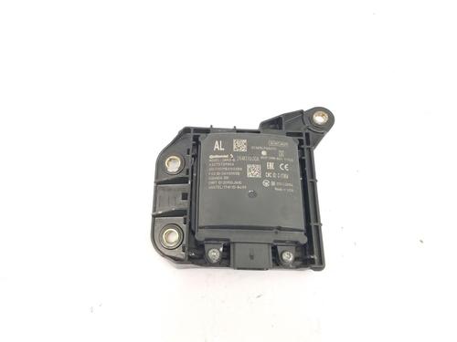Used Electronic module NISSAN QASHQAI II SUV (J11, J11_) 1.3 DIG-T (160 hp) 28104906