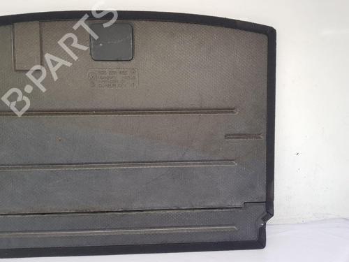 Luggage compartment floor VW GOLF VII (5G1, BQ1, BE1, BE2) 2.0 GTI | BP29440325I33 