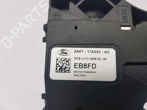 Steering column stalk FORD FIESTA VI (CB1, CCN) 1.6 Ti | BP33629986I23 - Image 4