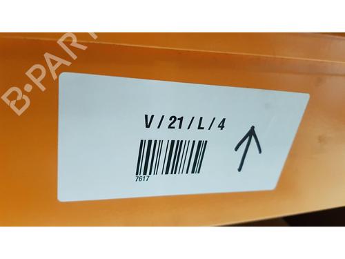 Steering column stalk BMW 5 (E60) 525 d | BP28501160I23 