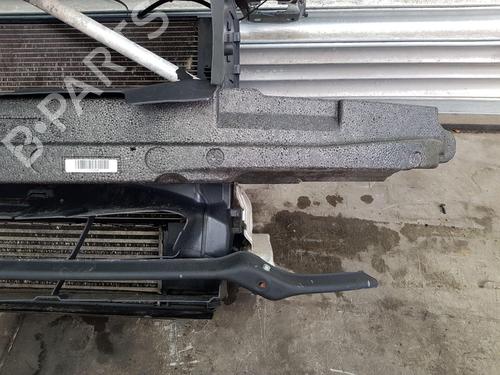 Front slam panel BMW 1 (F20) 116 d | BP29230028C72 