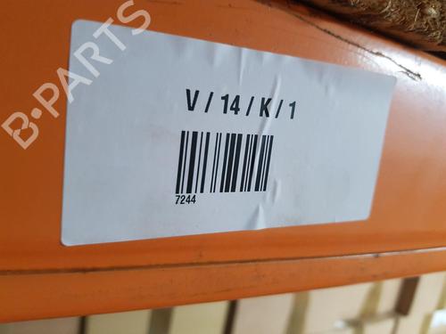 Other FORD TRANSIT V363 Van (FCD, FDD) | BP30045194O1 - Image 8