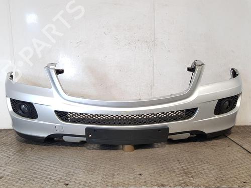 Used Front bumper MERCEDES-BENZ M-CLASS (W164) ML 320 CDI 4-matic (164.122) (224 hp) 22684035