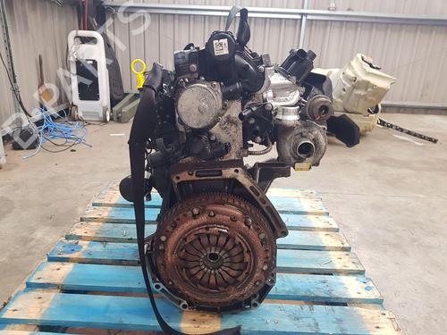 Engine NISSAN NOTE (E11, NE11) 1.5 dCi | BP39933845M1 - Image 4