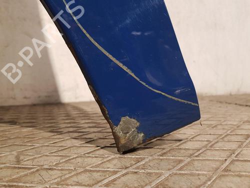 Left front fenders VW FOX Hatchback (5Z1, 5Z3, 5Z4) 1.2 | BP31282834C41 