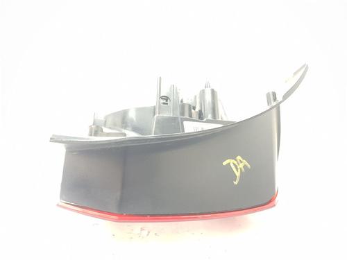 Right taillight DACIA SANDERO II TCe 90 (B8M1, B8MA, B8AC) | BP25492525C35 