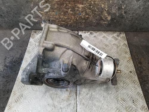 Used Rear differential Rear differential MERCEDES-BENZ GLC (X253) [2015-2022] 33165246 33165246
