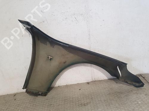Left front fenders BMW 5 (E60) 525 d | BP29492915C41 