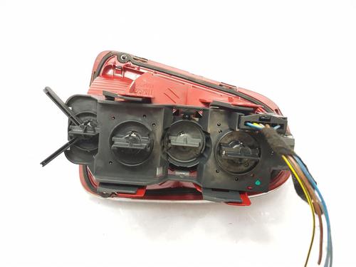 Left taillight MINI MINI (R56) Cooper S | BP29229913C34 