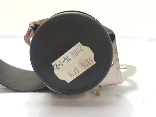 Rear center seatbelt FORD FIESTA V (JH_, JD_) 1.25 16V | BP29492798I27 