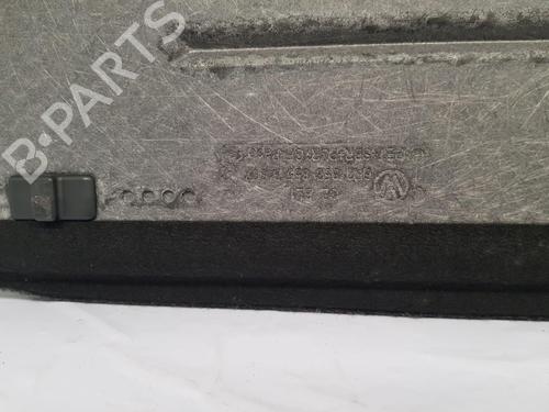 Plancher du coffre VW POLO V (6R1, 6C1) 1.2 TSI 16V | BP30796192I33
