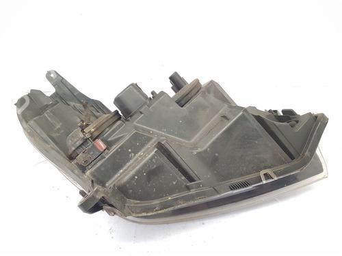 Left headlight VAUXHALL ASTRA Mk V (H) (A04) 1.4 (L48) | BP36800045C28 - Image 6