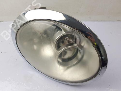 Used Left headlight Left headlight 38444584 38444584