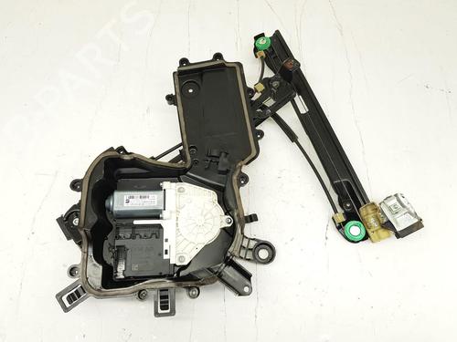 Front right window mechanism SEAT LEON (1P1)  | BP22208218C23 