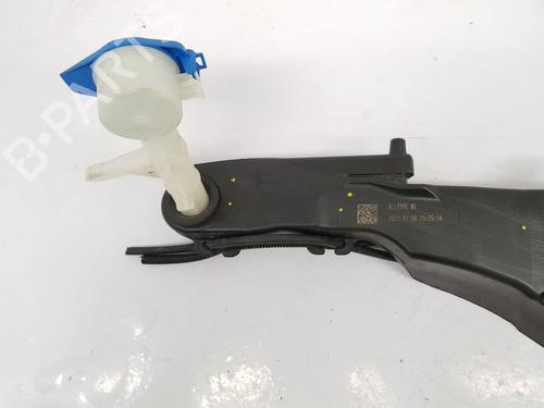 Windscreen washer tank OPEL ASTRA L (O5) 1.2 (FPHNPJ) | BP22208046C113 