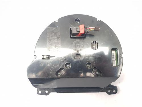 Instrument cluster FIAT 500 (312_) 1.2 (312AXA1A) | BP29928076C47