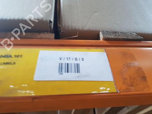 Electronic module AUDI A4 B6 Avant (8E5)  | BP24829763M83 