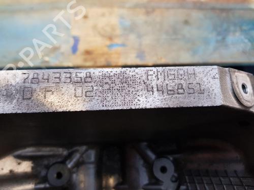 Engine BMW 5 (F10) | BP22205967M1