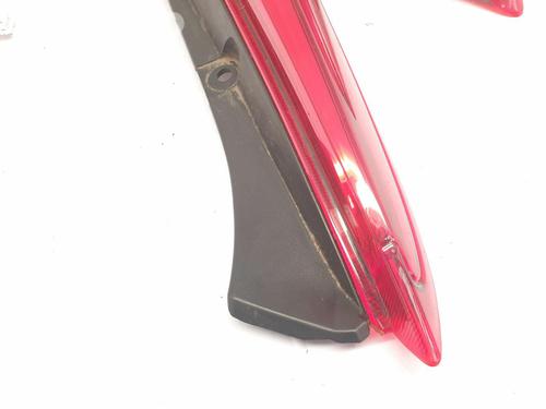 Left taillight NISSAN JUKE (F15) 1.5 dCi | BP22662915C34 