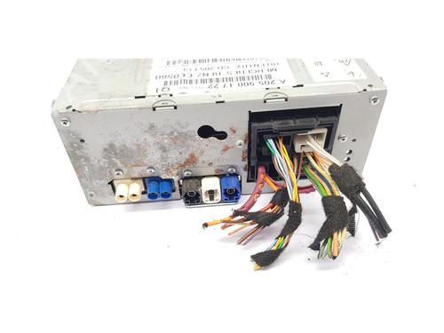 Electronic module MERCEDES-BENZ C-CLASS T-Model (S205) C 220 BlueTEC / d (205.204) | BP27530347M83 