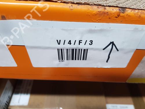 Engine control unit (ECU) BMW 5 (F10) 535 d | BP30864635M57