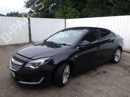 Right sun visor VAUXHALL INSIGNIA Mk I (A) Hatchback (G09) 2.0 CDTI (68) | BP22673688I2 - Image 9