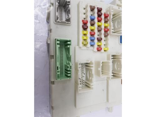 Electronic module FORD FOCUS III Turnier 1.6 TDCi | BP39933837M83 - Image 3