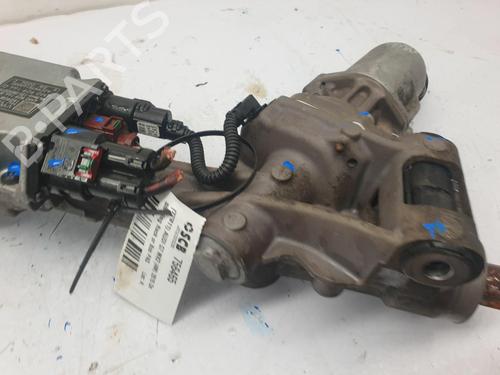 Steering rack AUDI Q7 (4MB, 4MG, 4MQ) 3.0 TDI quattro | BP37417065M22 - Image 14