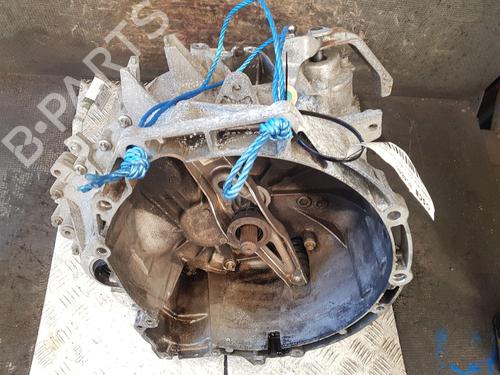 Gearbox MINI MINI (F56) Cooper | BP40282242M3 - Image 1