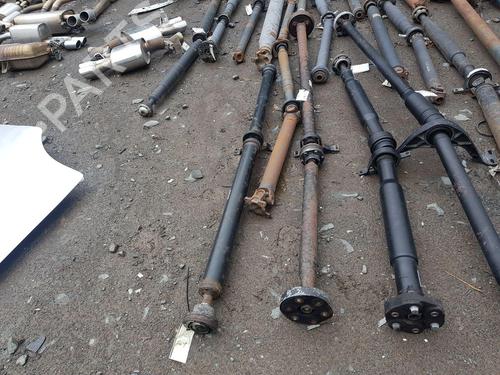 Driveshaft AUDI Q7 (4MB, 4MG, 4MQ) 3.0 TDI quattro | BP35967002M37 - Image 13