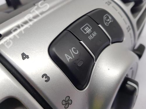Climate control SMART FORTWO Coupe (451) 0.8 CDi (451.301) | BP38872461I5 - Image 10